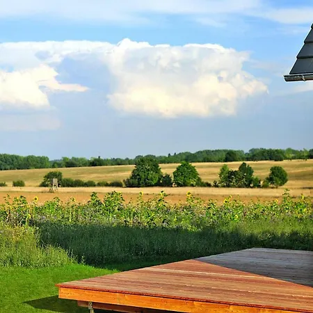 Chalets Hainichhofe An Der Fuchsfarm - Dmg07051-tya *