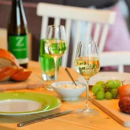 Chalets Hainichhofe An Der Fuchsfarm - Dmg07051-tya Apartman Mülverstedt
